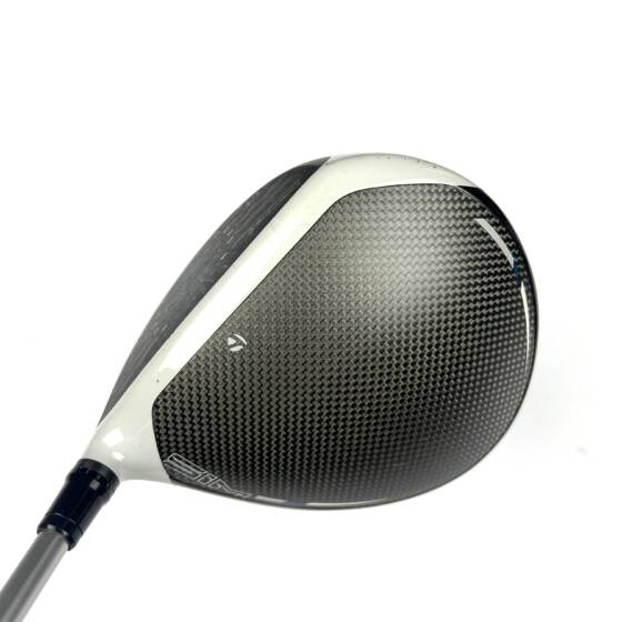 Taylormade Sim Driver / 9 Degree / Tensei Red CK Series 60 Stiff Flex