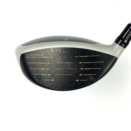 Taylormade Sim Driver / 9 Degree / Tensei Red CK Series 60 Stiff Flex