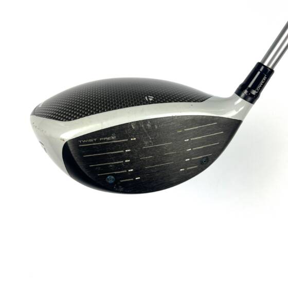 Taylormade Sim Driver / 9 Degree / Tensei Red CK Series 60 Stiff Flex