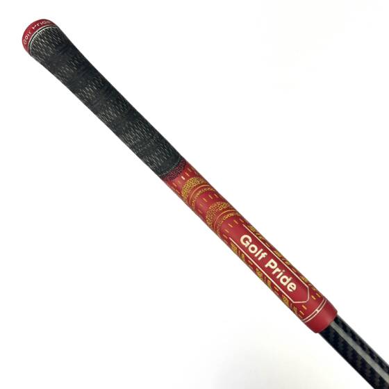 Taylormade Sim Driver / 9 Degree / Tensei Red CK Series 60 Stiff Flex