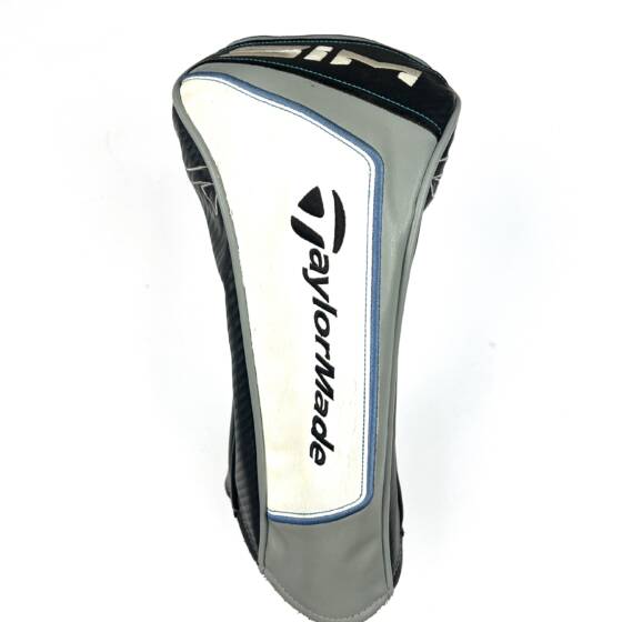 Taylormade Sim Driver / 9 Degree / Tensei Red CK Series 60 Stiff Flex