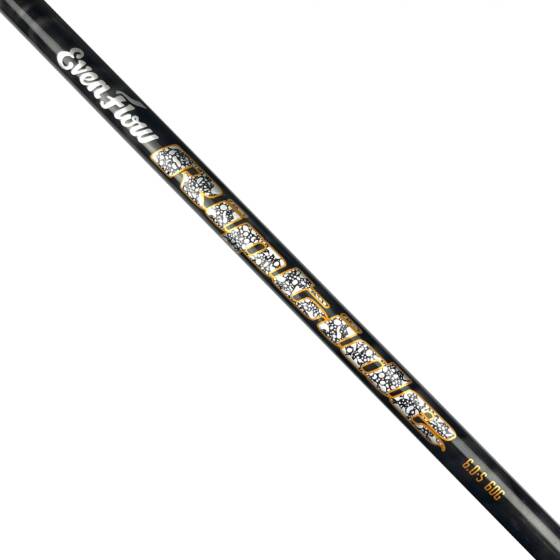 Taylormade Stealth HD Driver / 12 Degree / Evenflow Riptide Stiff Flex