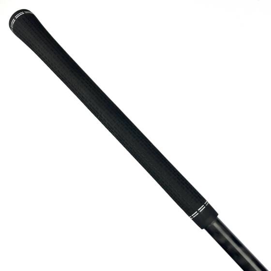 Taylormade Stealth HD Driver / 12 Degree / Evenflow Riptide Stiff Flex