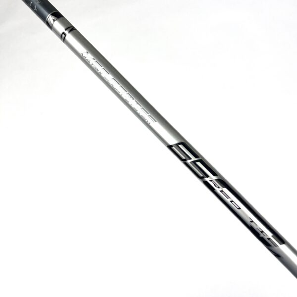 Cobra King F6 Baffler 3 Wood / 16.5 Degree / Matrix Red Tie Stiff Flex