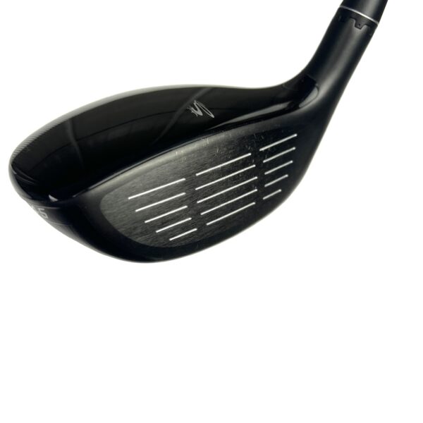 Cobra King F6 Baffler 3 Wood / 16.5 Degree / Matrix Red Tie Stiff Flex