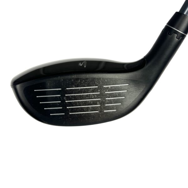Cobra King F6 Baffler 3 Wood / 16.5 Degree / Matrix Red Tie Stiff Flex