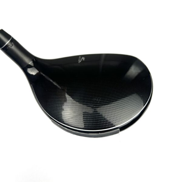 Cobra King F6 Baffler 3 Wood / 16.5 Degree / Matrix Red Tie Stiff Flex