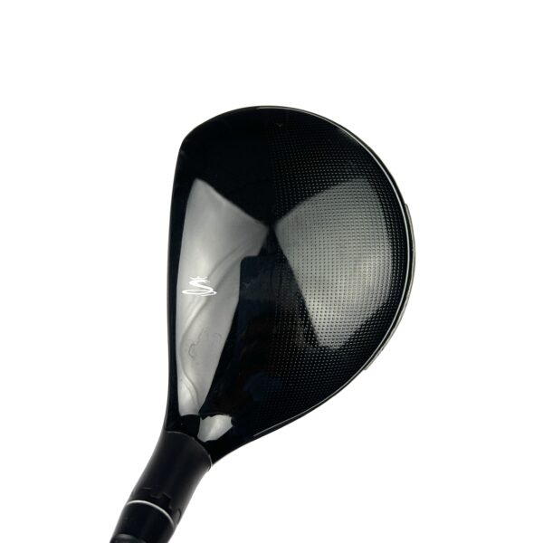 Cobra King F6 Baffler 3 Wood / 16.5 Degree / Matrix Red Tie Stiff Flex
