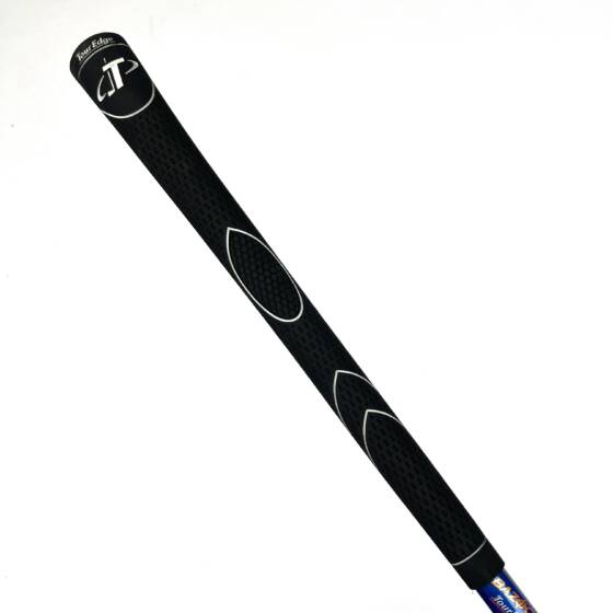 New Left Handed Tour Edge Bazooka HT Max 5 Wood / 19 Degree / UST 75 Regular Flex