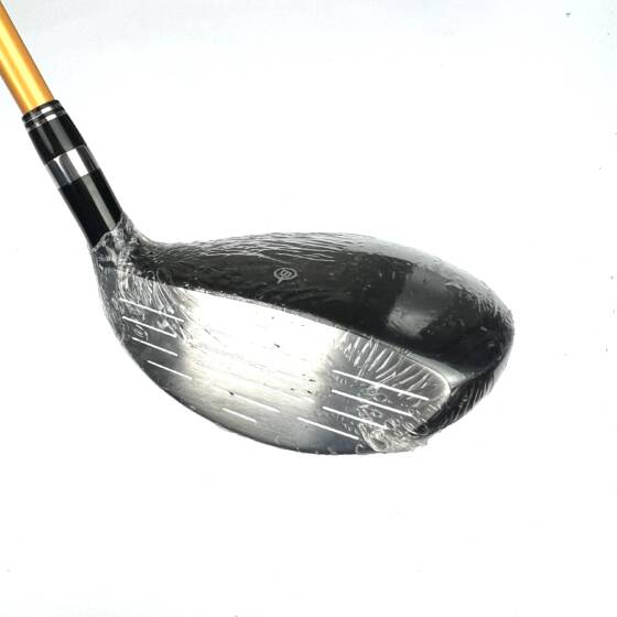New Left Handed Tour Edge Bazooka HT Max 5 Wood / 19 Degree / UST 75 Regular Flex
