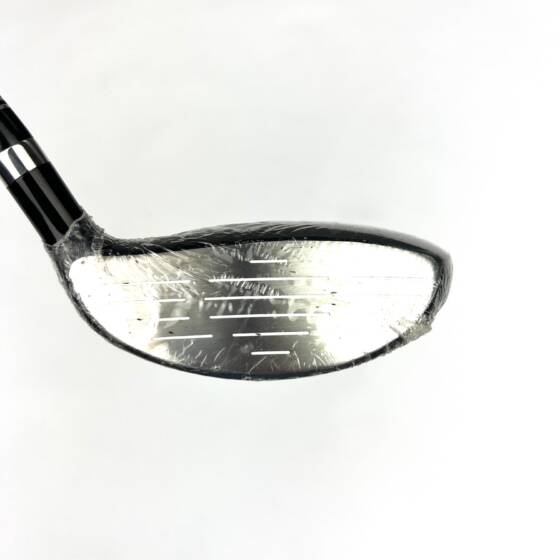 New Left Handed Tour Edge Bazooka HT Max 5 Wood / 19 Degree / UST 75 Regular Flex