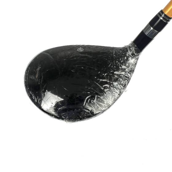 New Left Handed Tour Edge Bazooka HT Max 5 Wood / 19 Degree / UST 75 Regular Flex