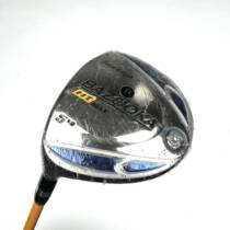New Left Handed Tour Edge Bazooka HT Max 5 Wood / 19 Degree / UST 75 Regular Flex