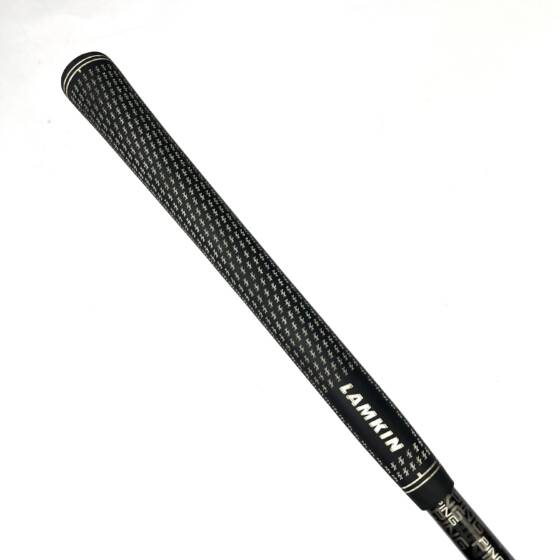 Left Handed Ping I20 3 Wood / 15 Degree / Ping TFC 707 Extra Stiff Flex