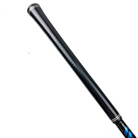 Cleveland Halo XL Hy-Wood 3+ Hybrid / 17 Degree / Aldila Ascent 40 Blue Stiff Flex