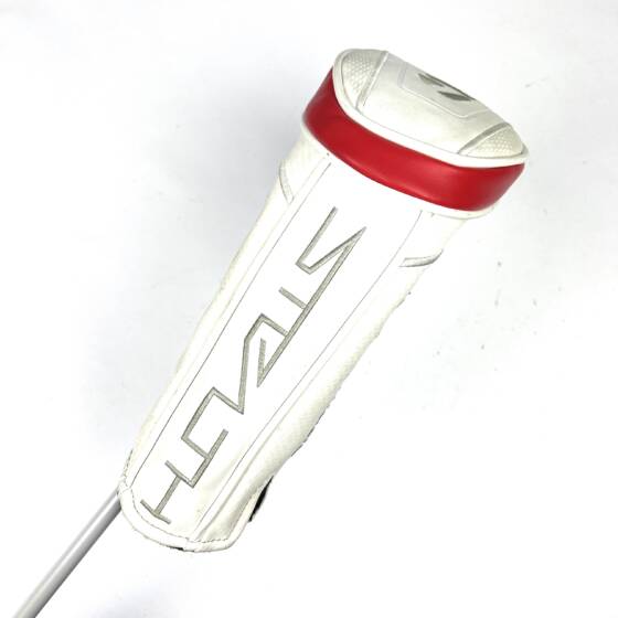 Taylormade Stealth 5 Wood / 19 Degree / Aldila Ascent 45 Ladies Flex