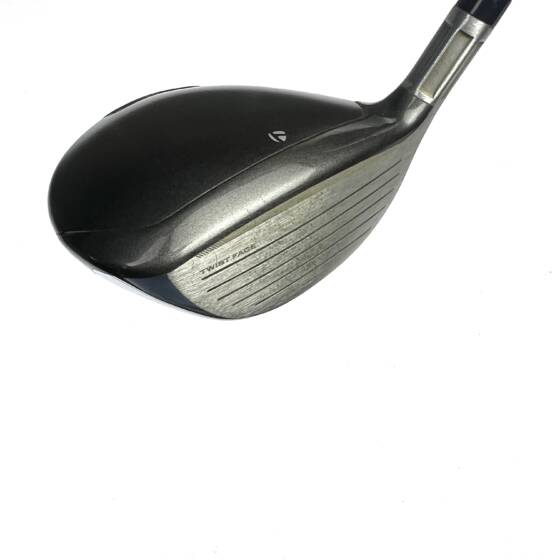 Taylormade Stealth 5 Wood / 19 Degree / Aldila Ascent 45 Ladies Flex