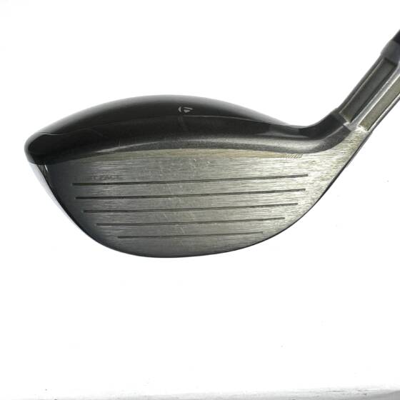 Taylormade Stealth 5 Wood / 19 Degree / Aldila Ascent 45 Ladies Flex