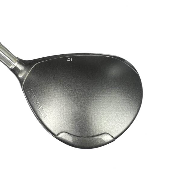 Taylormade Stealth 5 Wood / 19 Degree / Aldila Ascent 45 Ladies Flex