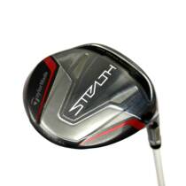Taylormade Stealth 5 Wood / 19 Degree / Aldila Ascent 45 Ladies Flex