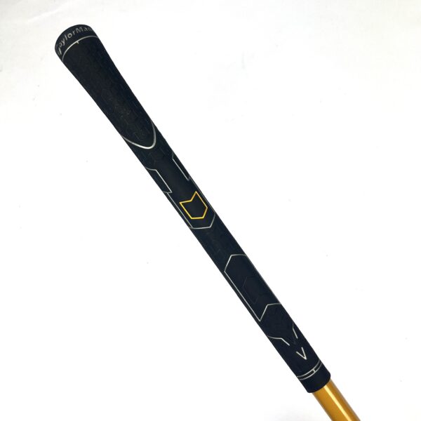 Left Handed Taylormade R7 TI 5 Wood / 18 Degree / REAX 60 Regular Flex