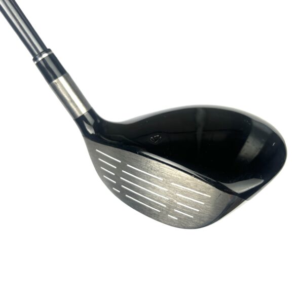 Left Handed Taylormade R7 TI 5 Wood / 18 Degree / REAX 60 Regular Flex