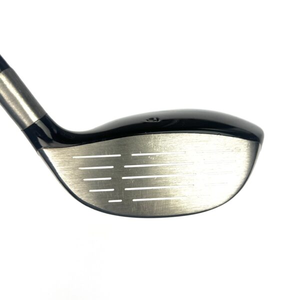 Left Handed Taylormade R7 TI 5 Wood / 18 Degree / REAX 60 Regular Flex