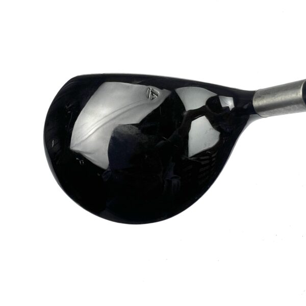 Left Handed Taylormade R7 TI 5 Wood / 18 Degree / REAX 60 Regular Flex