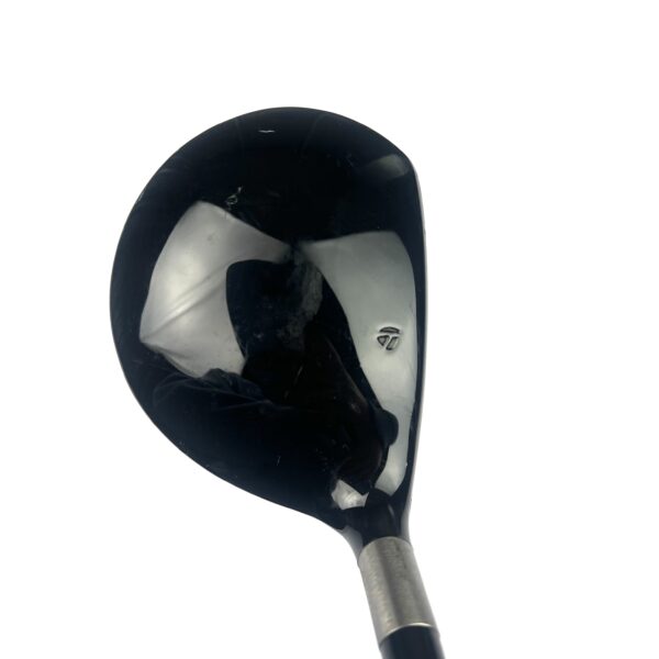 Left Handed Taylormade R7 TI 5 Wood / 18 Degree / REAX 60 Regular Flex