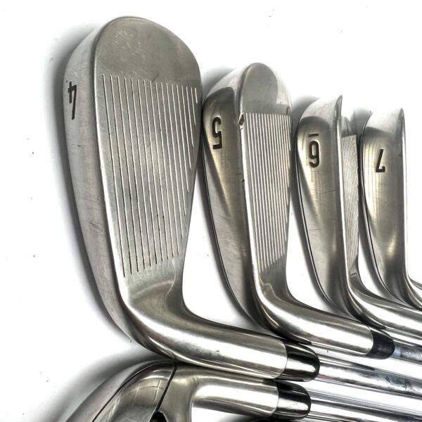 Callaway X Hot Pro Irons / 4-PW / Project X Regular Flex