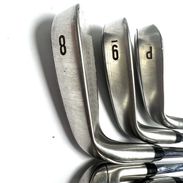 Callaway X Hot Pro Irons / 4-PW / Project X Regular Flex
