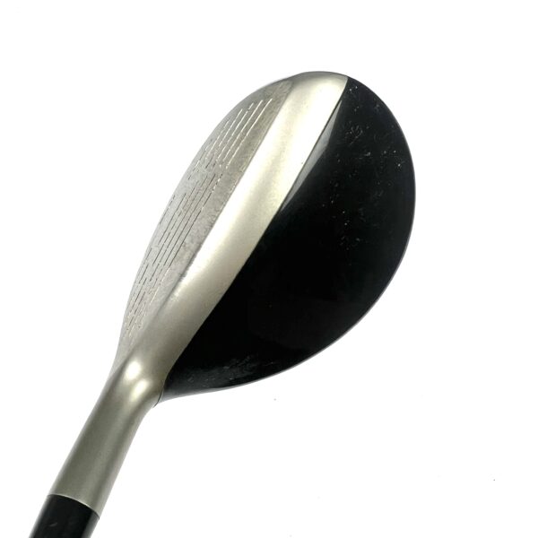 Ping Rapture 4 Hybrid / 21 Degree / TFC 909 Regular Flex