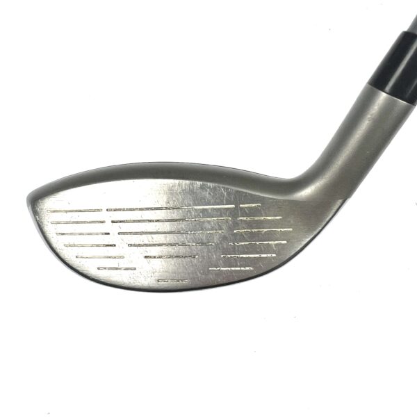 Ping Rapture 4 Hybrid / 21 Degree / TFC 909 Regular Flex