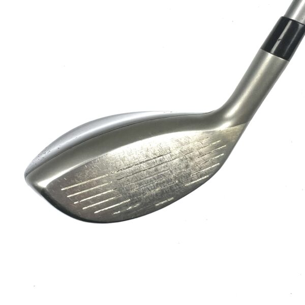 Ping Rapture 4 Hybrid / 21 Degree / TFC 909 Regular Flex