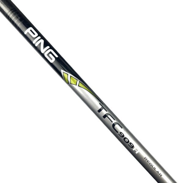 Ping Rapture 4 Hybrid / 21 Degree / TFC 909 Regular Flex