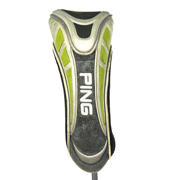 Ping Rapture 4 Hybrid / 21 Degree / TFC 909 Regular Flex