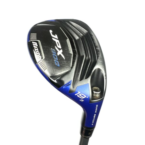 Mizuno JPX 900 3 Hybrid / 19 Degree / Fujikura Pro 63 Regular Flex