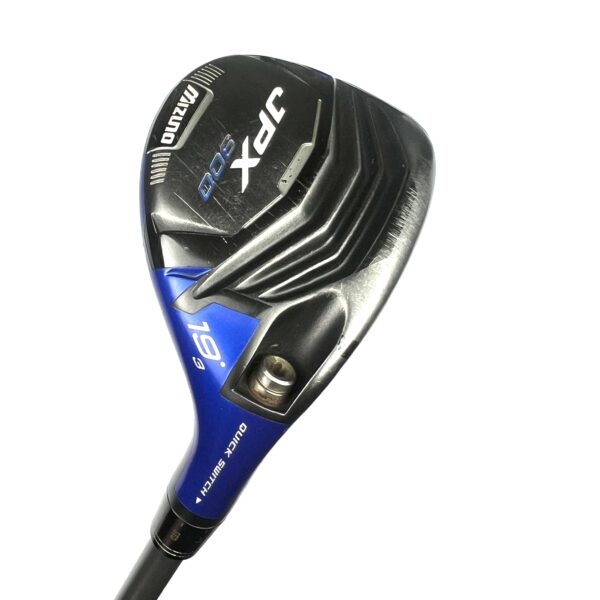 Mizuno JPX 900 3 Hybrid / 19 Degree / Fujikura Pro 63 Regular Flex