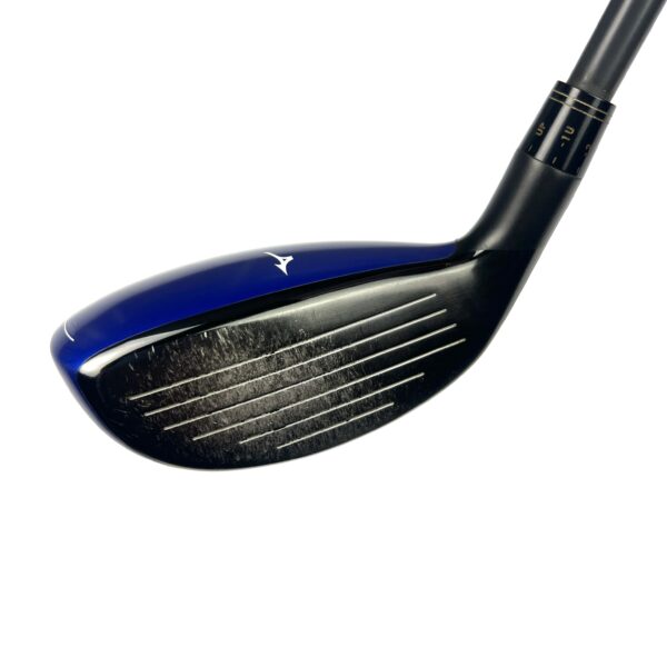 Mizuno JPX 900 3 Hybrid / 19 Degree / Fujikura Pro 63 Regular Flex
