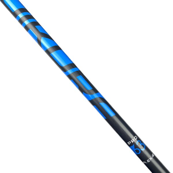 Mizuno JPX 900 3 Hybrid / 19 Degree / Fujikura Pro 63 Regular Flex