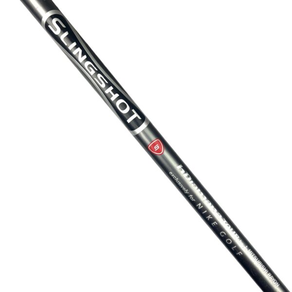 Nike Slingshot 3 Hybrid / 21 Degree / Slingshot Stiff Flex