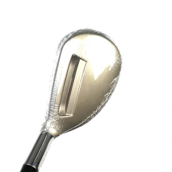 New Adams Idea A12 OS 2014 4 Hybrid / 22 Degree / Adams Ultra Lite Ladies Flex