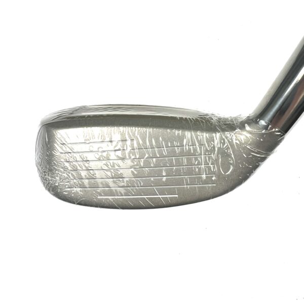 New Adams Idea A12 OS 2014 4 Hybrid / 22 Degree / Adams Ultra Lite Ladies Flex