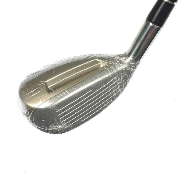 New Adams Idea A12 OS 2014 4 Hybrid / 22 Degree / Adams Ultra Lite Ladies Flex