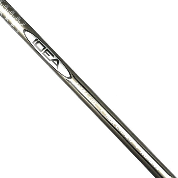 New Adams Idea A12 OS 2014 4 Hybrid / 22 Degree / Adams Ultra Lite Ladies Flex