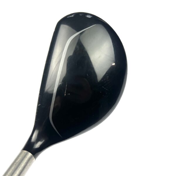 Taylormade Rescue 2009 5 Hybrid / 25 Degree / REAX 65 Stiff Flex