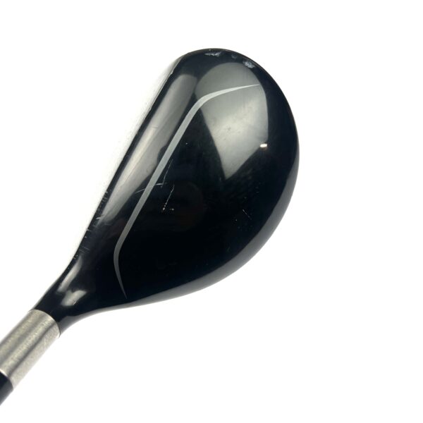 Taylormade Rescue 2009 5 Hybrid / 25 Degree / REAX 65 Stiff Flex