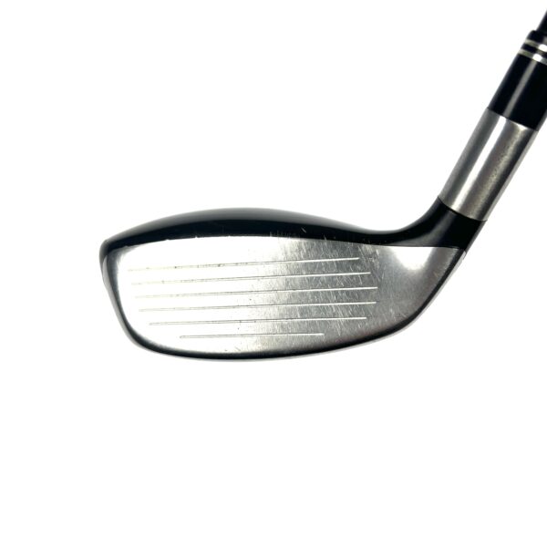 Taylormade Rescue 2009 5 Hybrid / 25 Degree / REAX 65 Stiff Flex