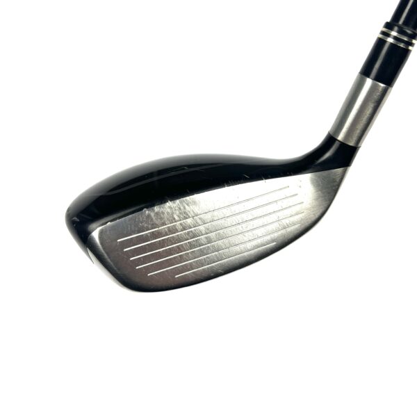 Taylormade Rescue 2009 5 Hybrid / 25 Degree / REAX 65 Stiff Flex