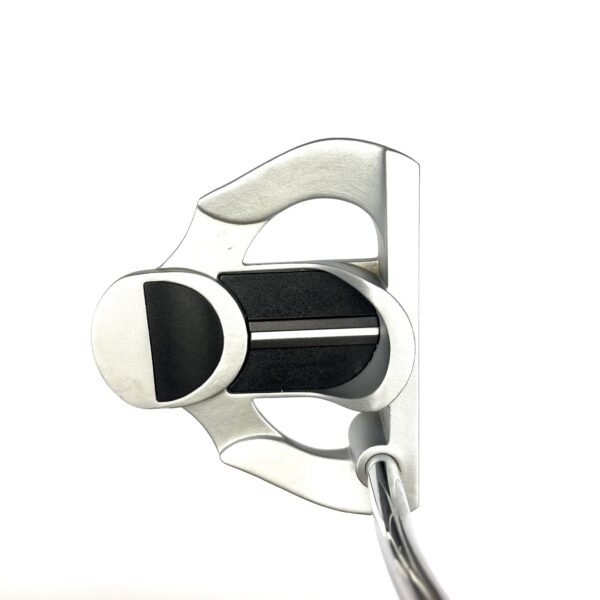 Left Handed Ping Sigma G Craz-E Putter / 34 Inches